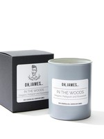 Oh, James In The Woods Candle