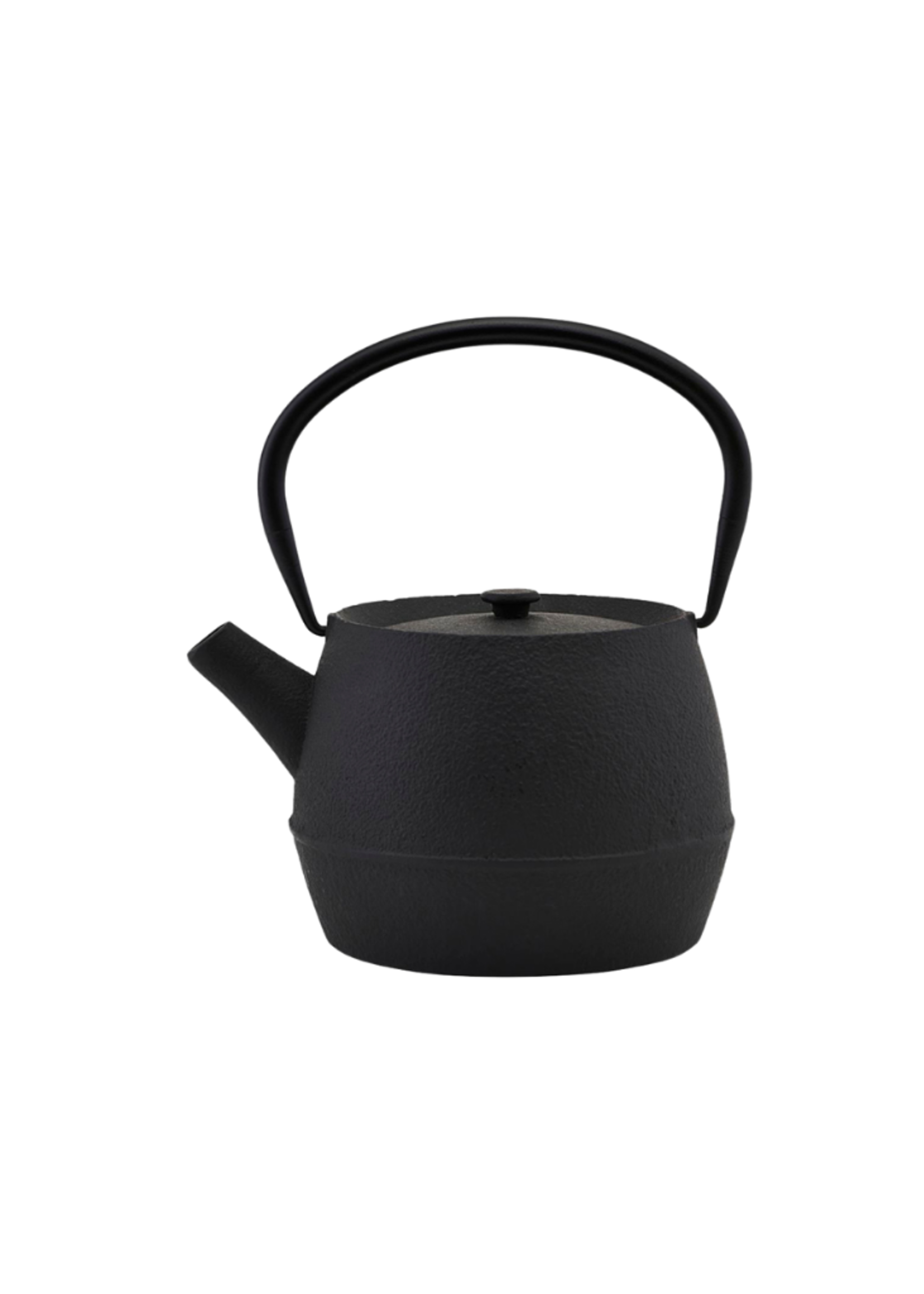Society of Lifestyle Cast Iron Tea Pot