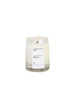 Yield Design Co Yield Design Co. 8 oz Willow Candle