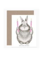Dear Hancock Birthday Dear Hancock Birthday Wishes Bunny