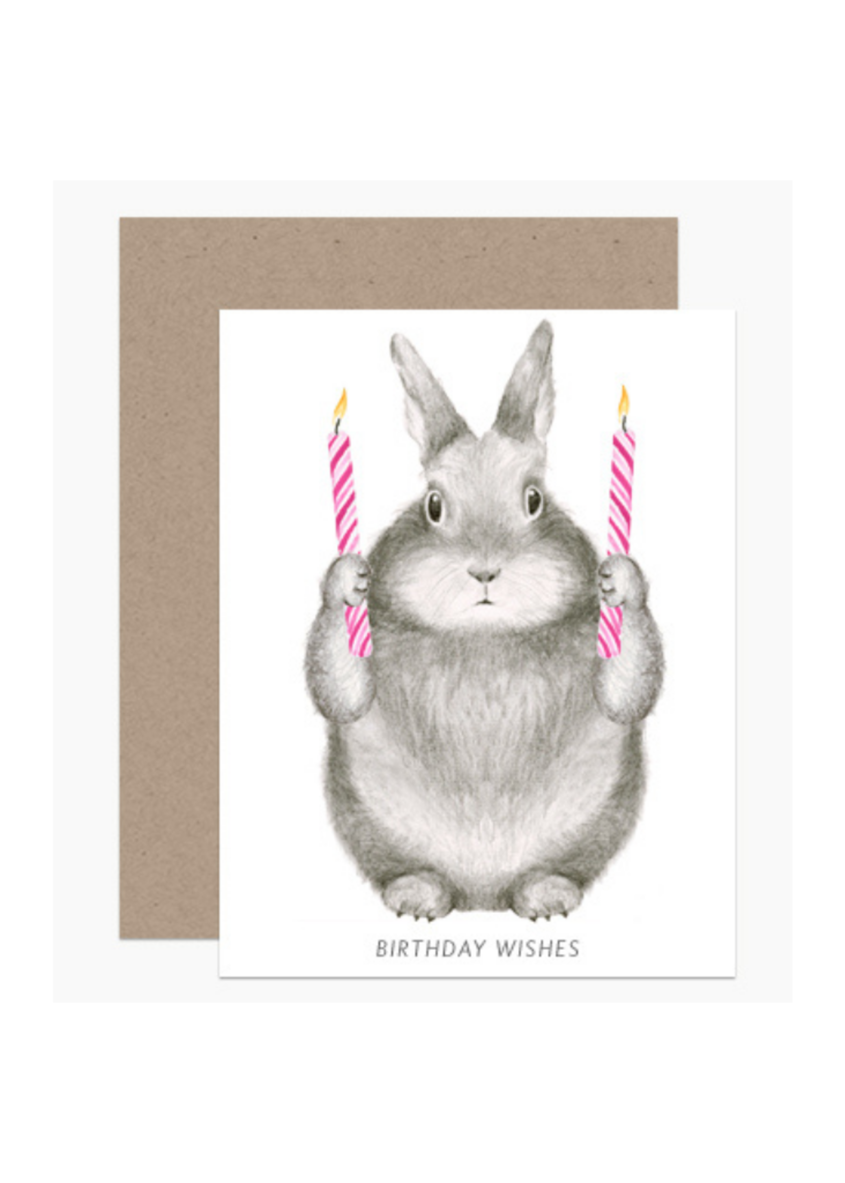Dear Hancock Birthday Dear Hancock Birthday Wishes Bunny