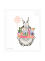Dear Hancock Birthday Dear Hancock Bunny Birthday Gifts