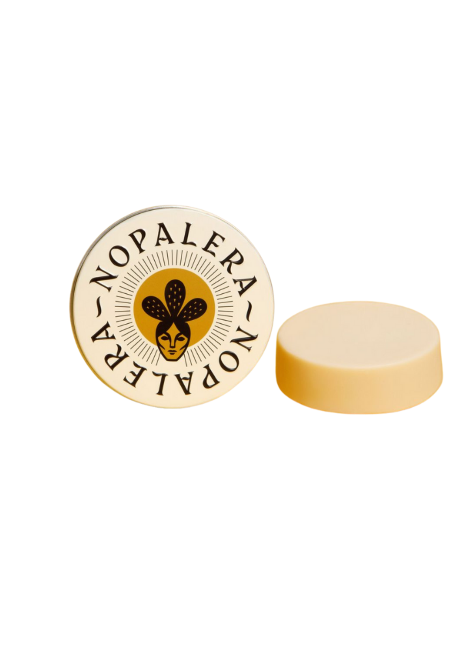 Nopalera Original Moisturizing Botanical Bar