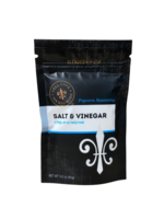 Dell Cove Spices & More Co. Savory Popcorn Seasoning - Salt & Vinegar