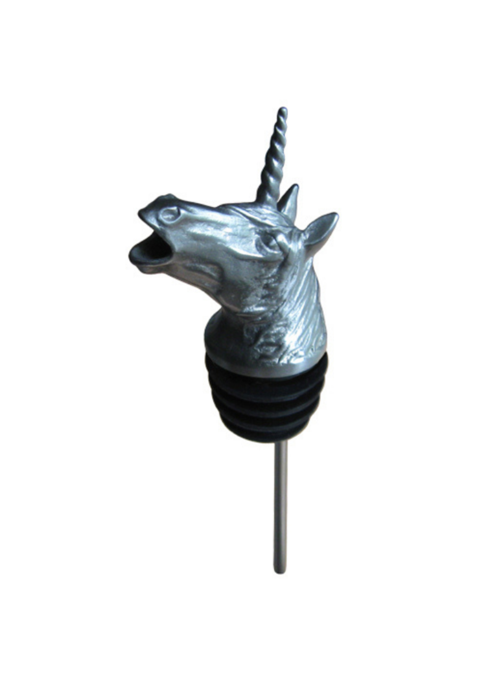 In Vino Veritas Unicorn Wine Pourer