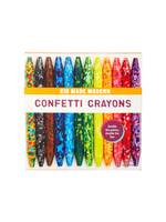 Kids Made Modern Kid Made Modern Confetti Crayon