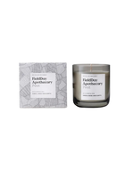 Field Day Ireland Apothecary Peat Candle