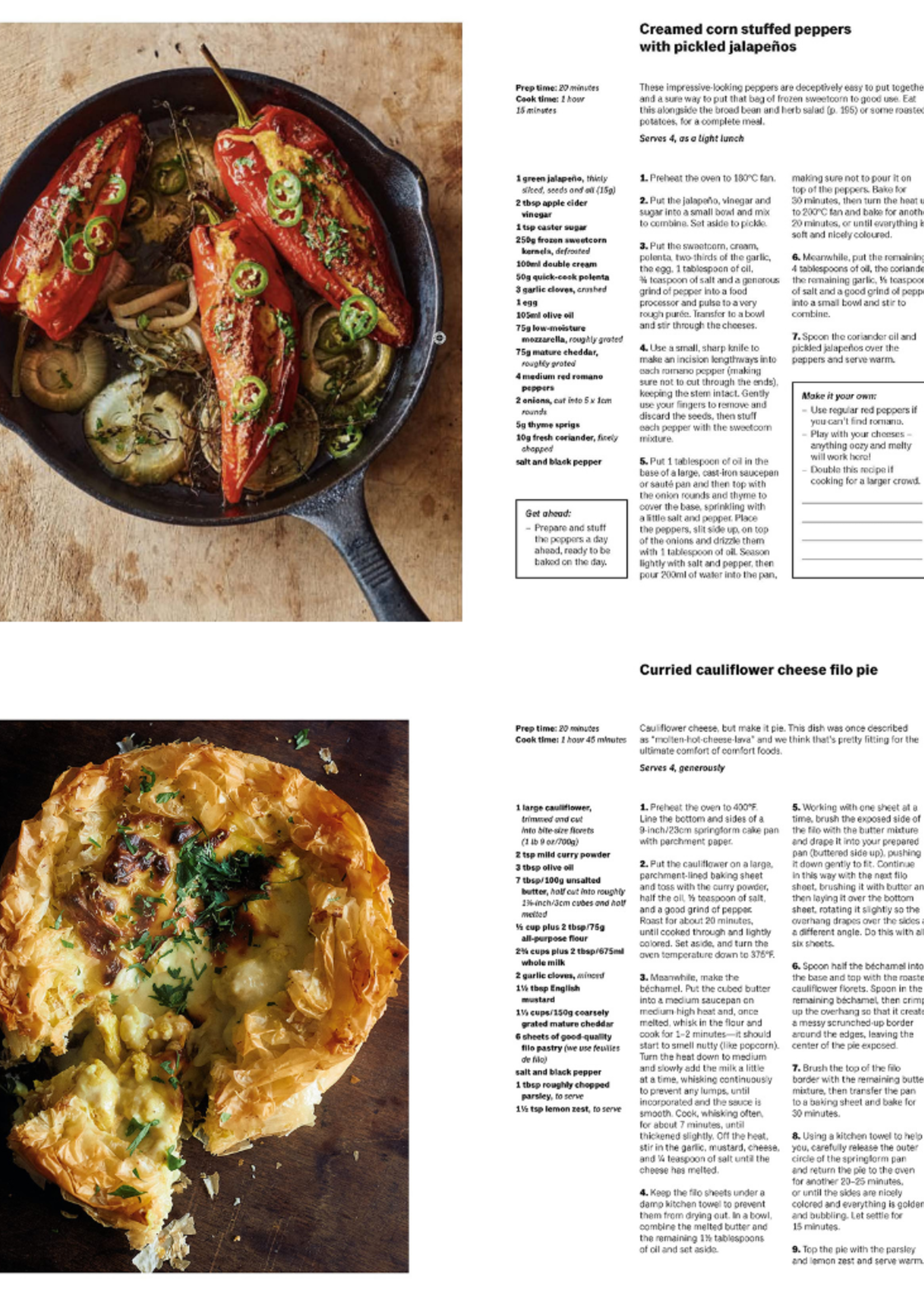 Random House Random House Test Kitchen: Shelf Love by Noor Murad & Yotam Ottolenghi