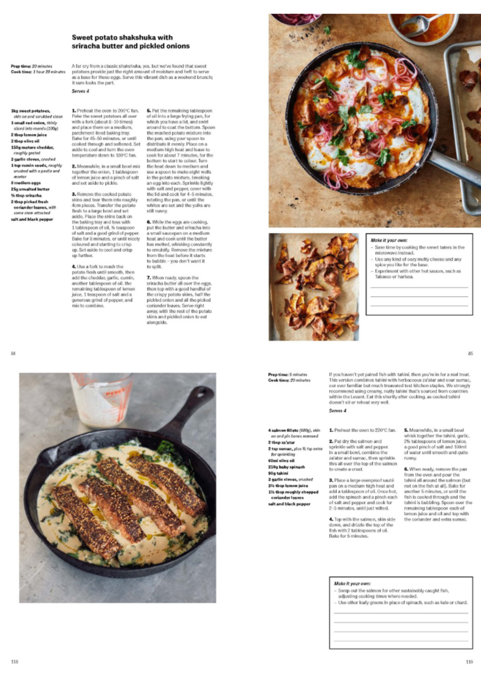 Random House Random House Test Kitchen: Shelf Love by Noor Murad & Yotam Ottolenghi