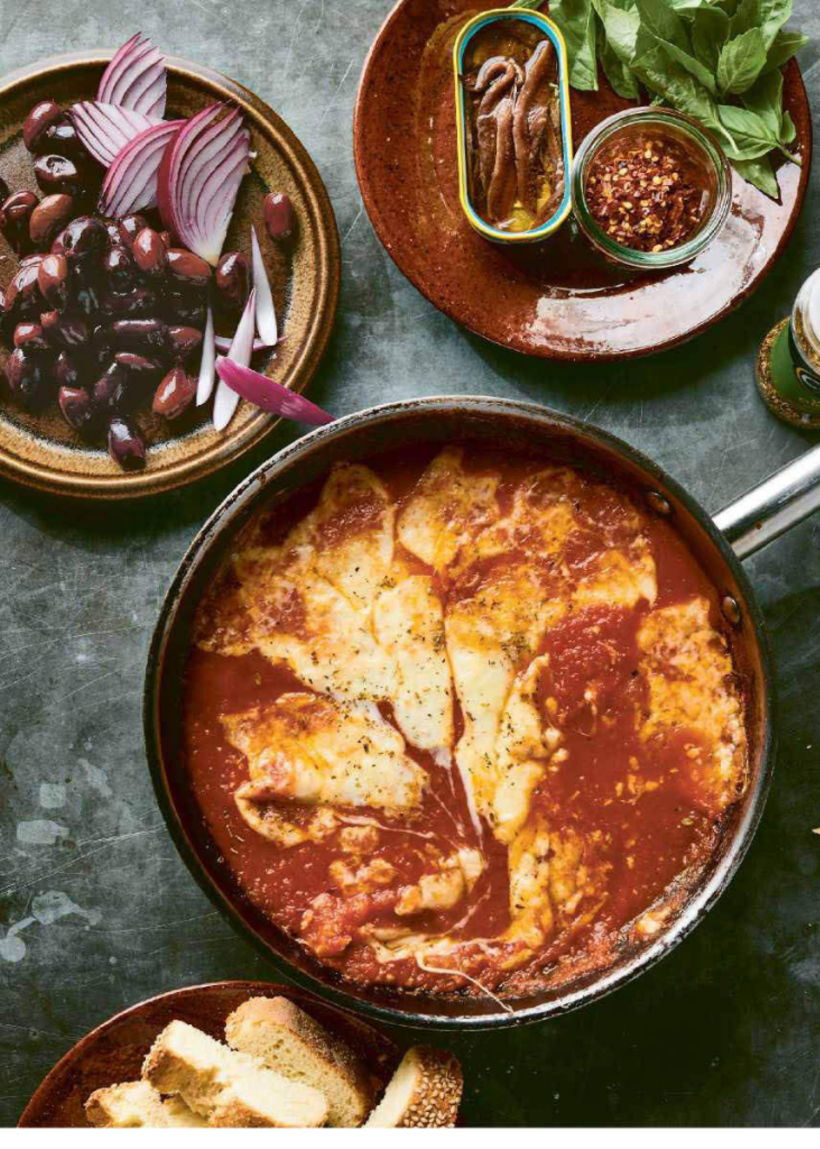 Random House The New York Times Cooking: No Recipe Recipes by Sam Sifton