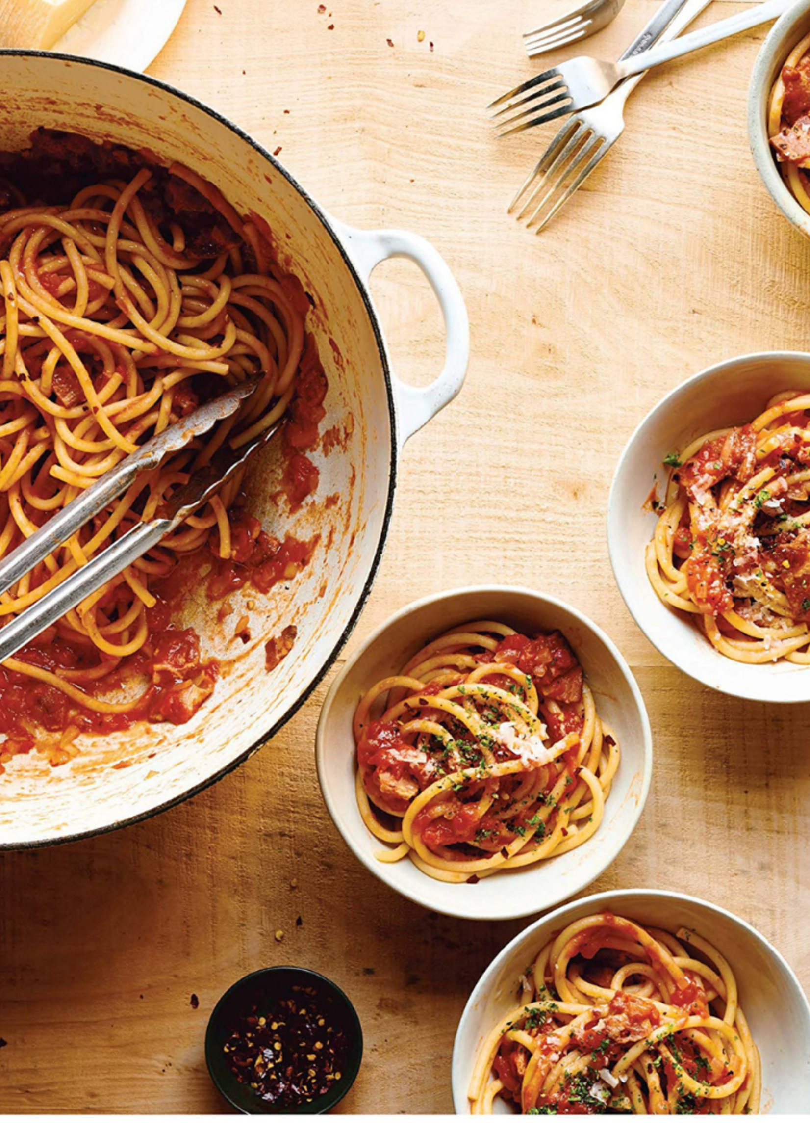 Random House The New York Times Cooking: No Recipe Recipes by Sam Sifton