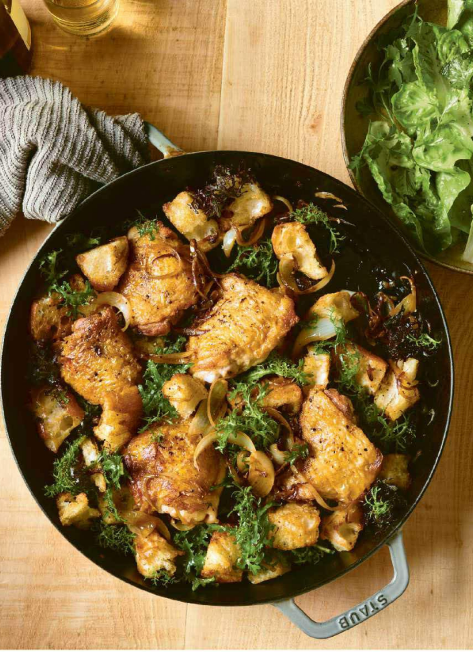 Random House The New York Times Cooking: No Recipe Recipes by Sam Sifton