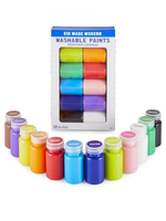 Kid Made Modern Washable Paint Set