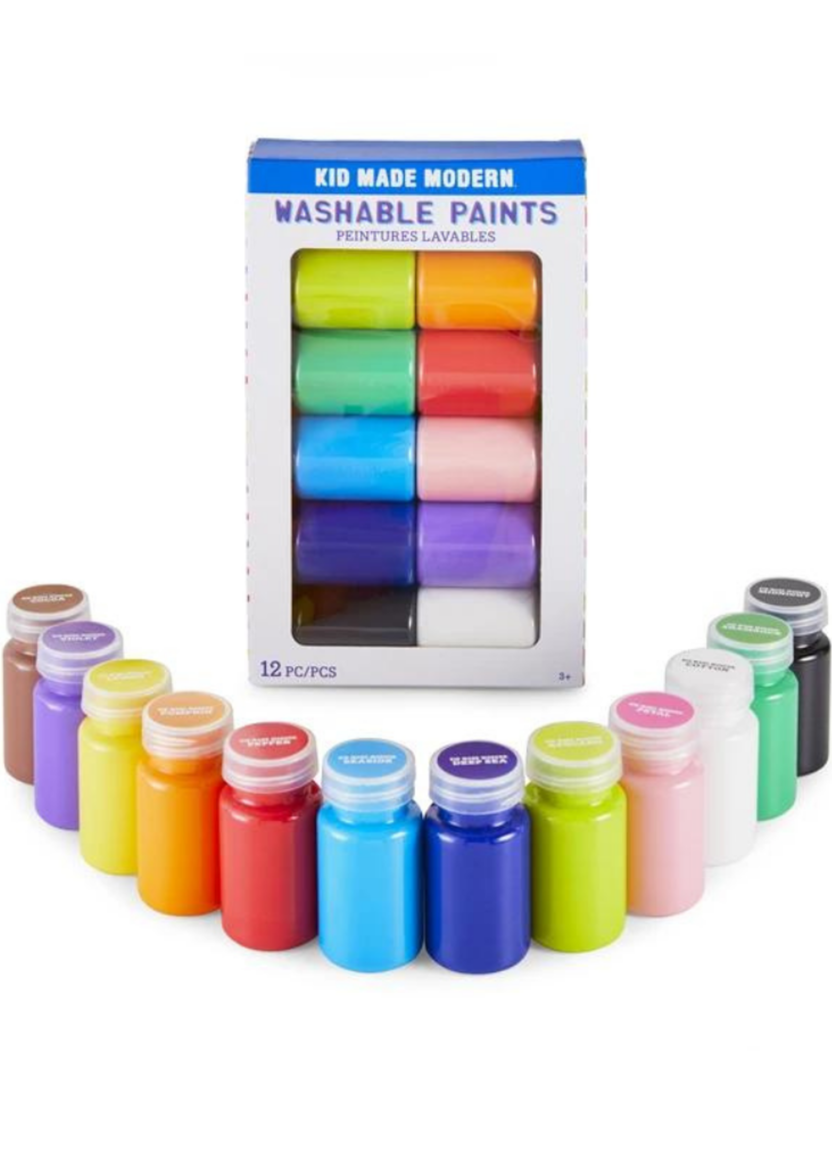 Kid Made Modern Washable Paint Set
