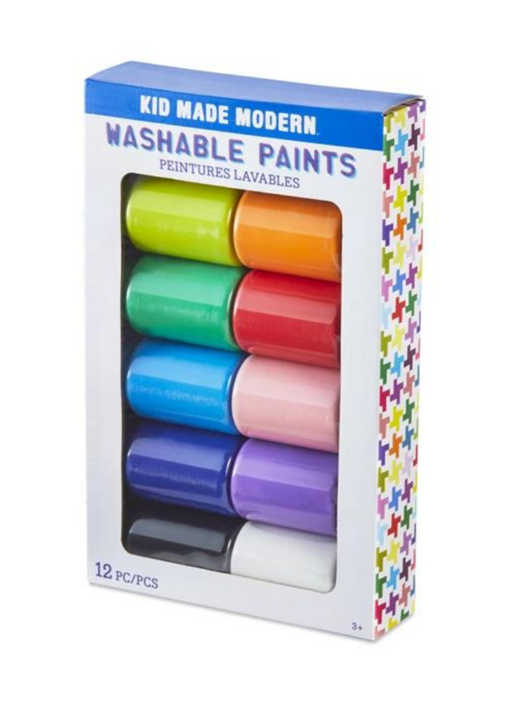 Kid Made Modern Washable Paint Set