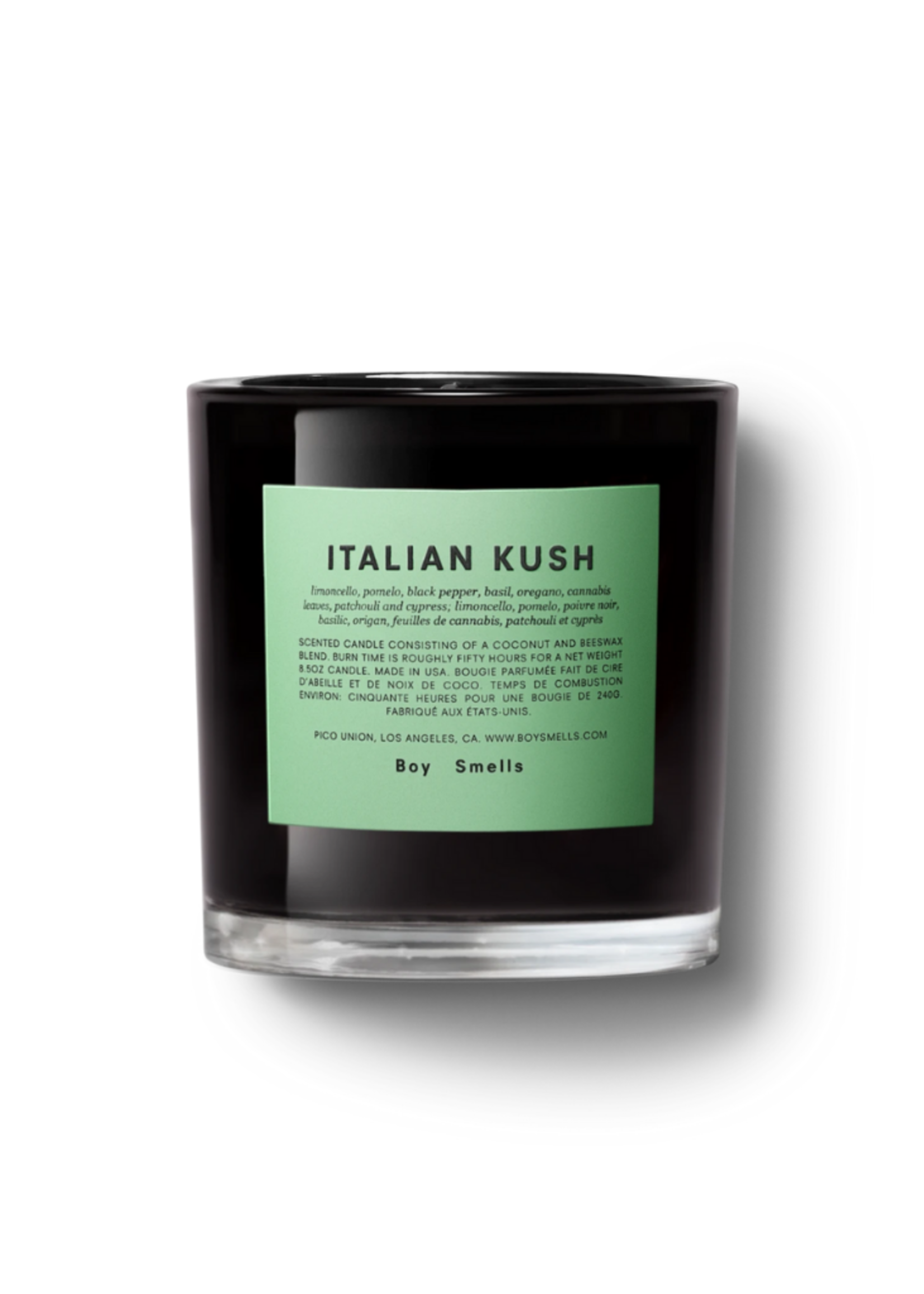 Boy Smells Italian Kush 8.5oz