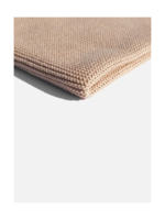 Zero Waste Club Zero Waste Club Organic Cotton Dish Towel: Desert Sand