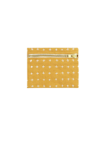 Anchal Anchal  Mustard Coin Purse