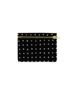 Anchal Anchal  Charcoal Coin Purse