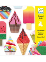 Djeco Djeco Origami: Sweet Treats