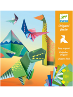 Djeco Djeco Origami: Dinosaurs