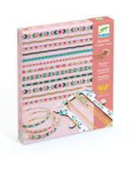 Djeco Tiny Beads Jewelry Craft Kit