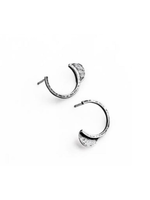 Denise Heffernan Denise Heffernan - Style 4 C Curve Post Earrings