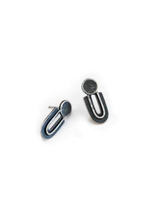Denise Heffernan Denise Heffernan - Style 3 Camber Post Earrings