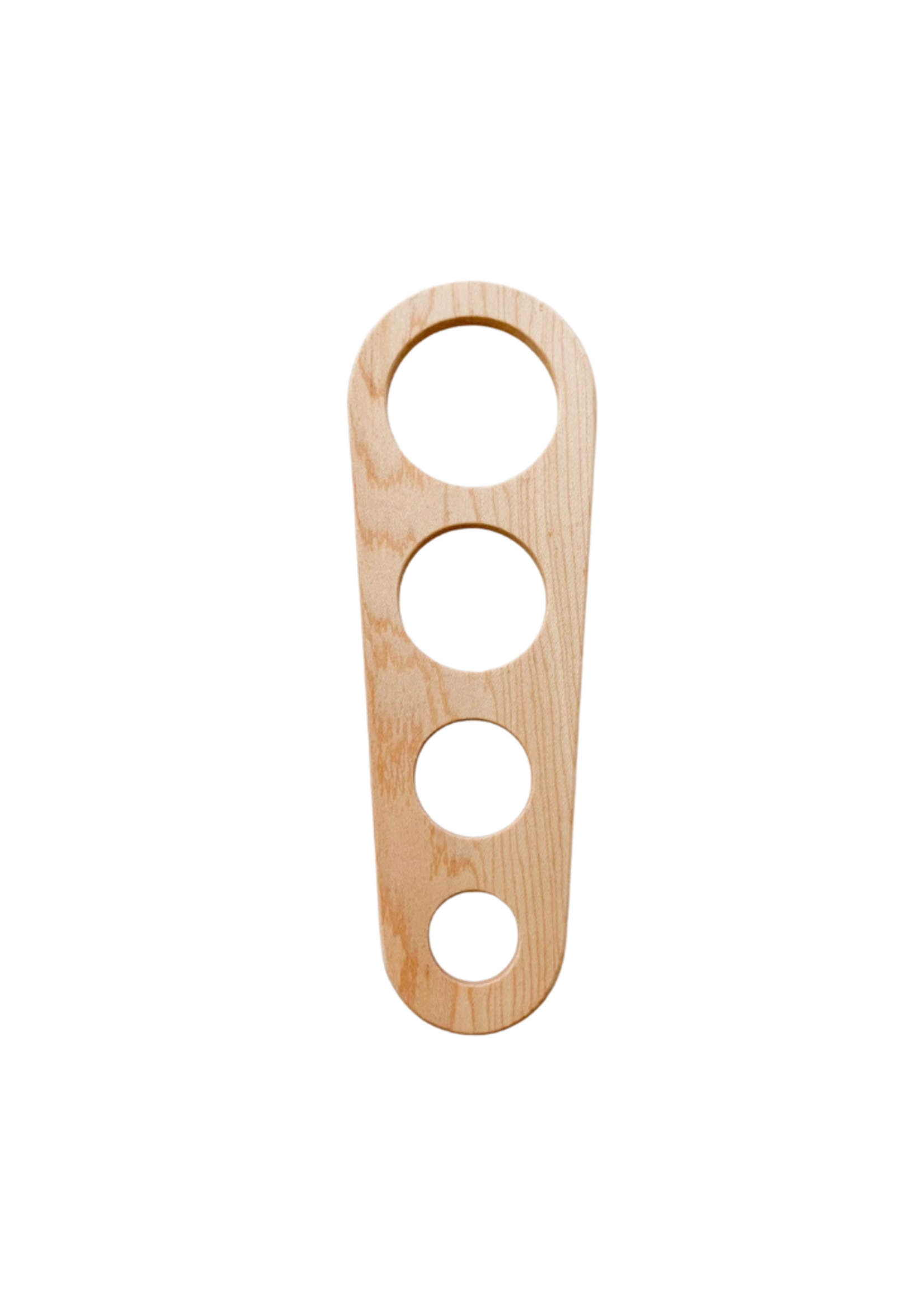 Livcan Design Maple Spaghetti Measure