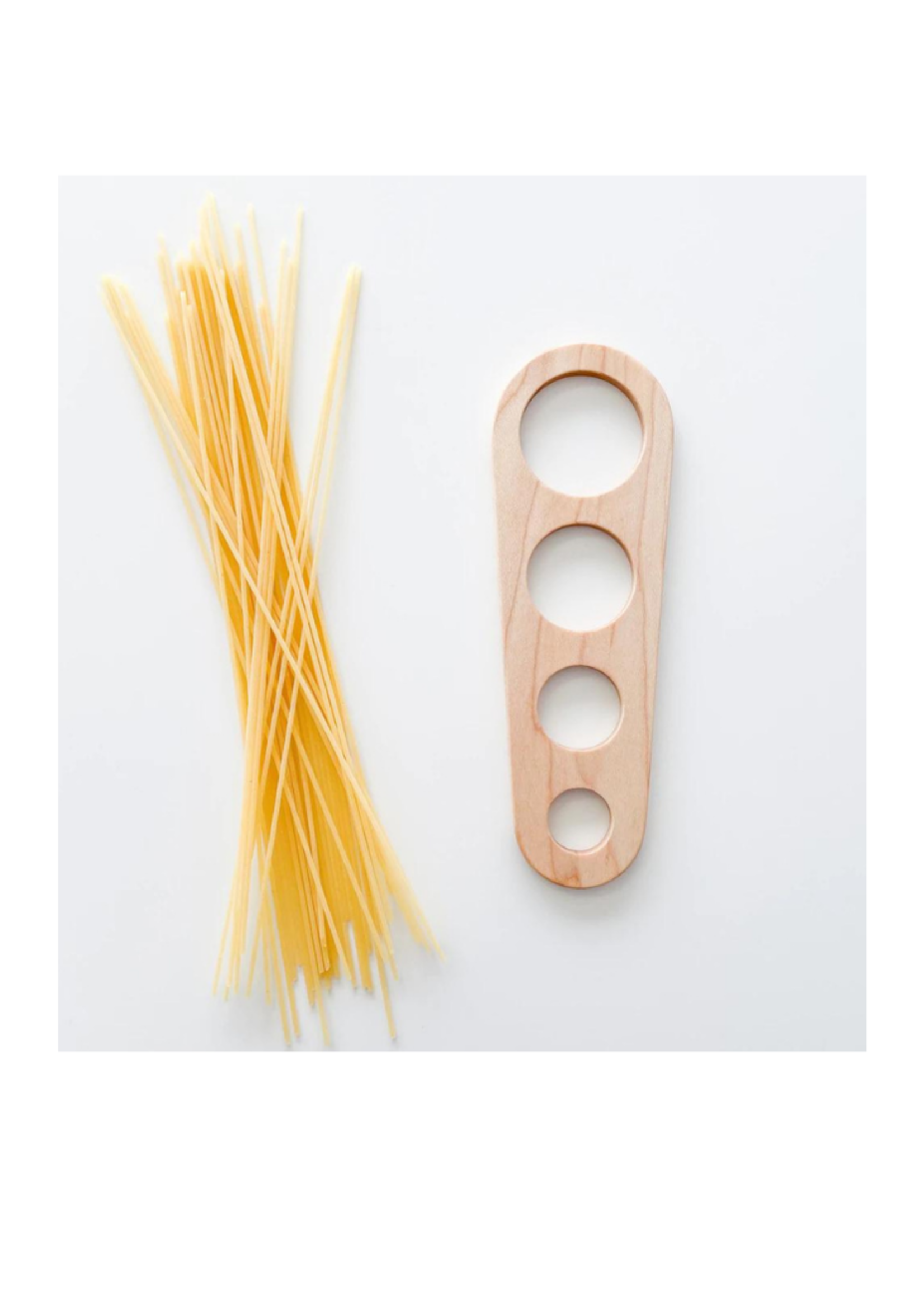 Spaghetti Measure