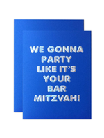 The Social Type The Social Type - Bar Mitzvah Party