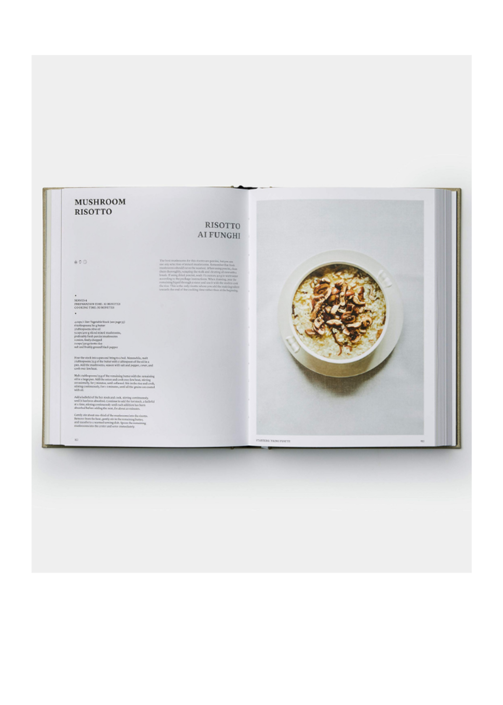 Phaidon Press The Silver Spoon Classic by The Silver Spoon Kitchen
