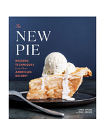 Random House The New Pie by Chris Taylor & Paul Arguin