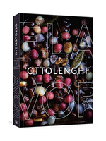 Random House Flavor by Yotam Ottolenghi, Ixta Belfrage and Tara Wigley