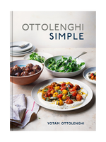 Random House Simple by Yotam Ottolenghi