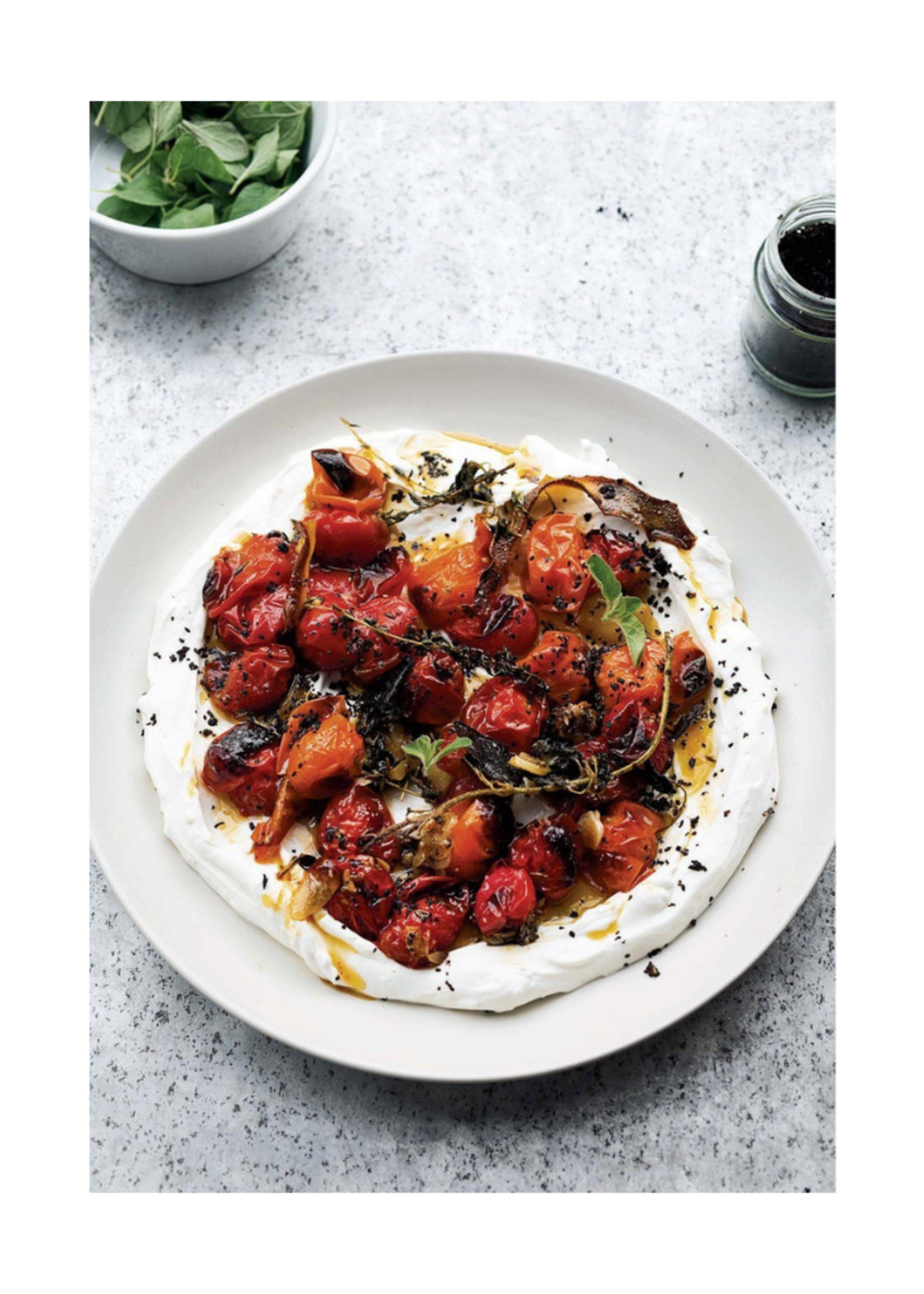 Random House Random House Simple by Yotam Ottolenghi