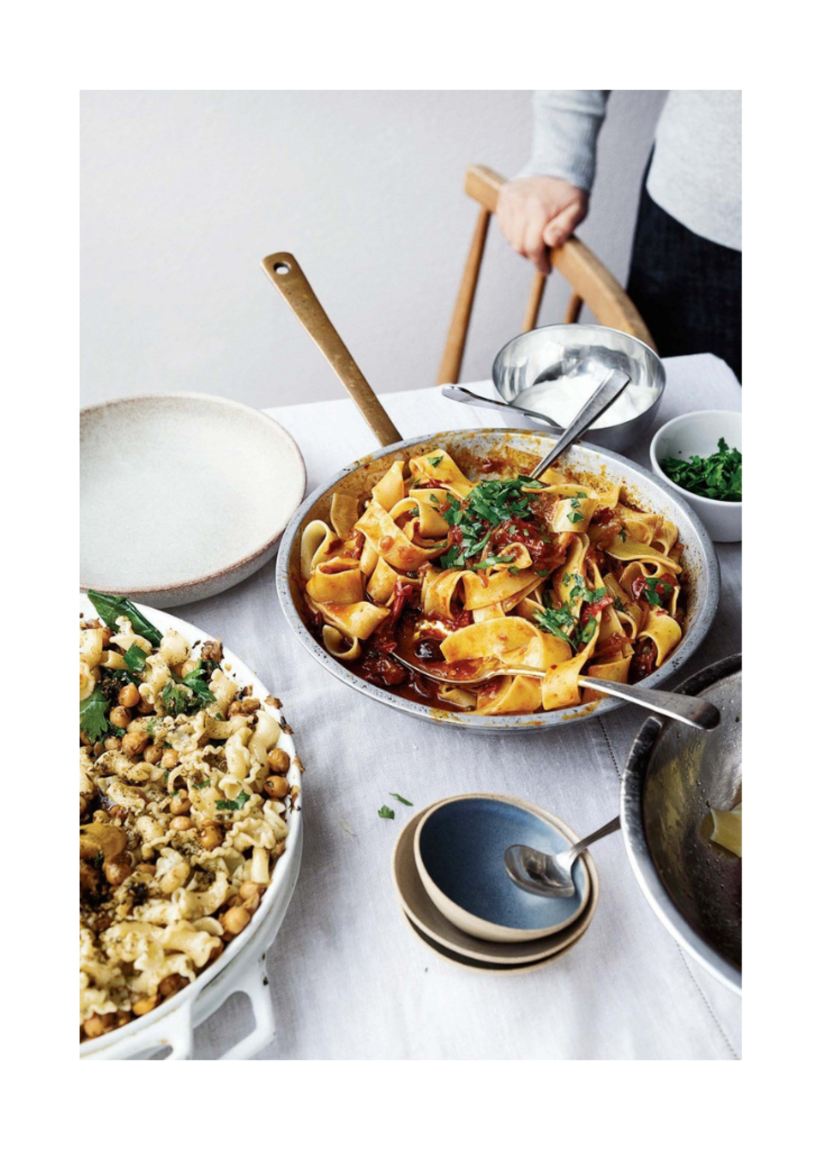Random House Random House Simple by Yotam Ottolenghi