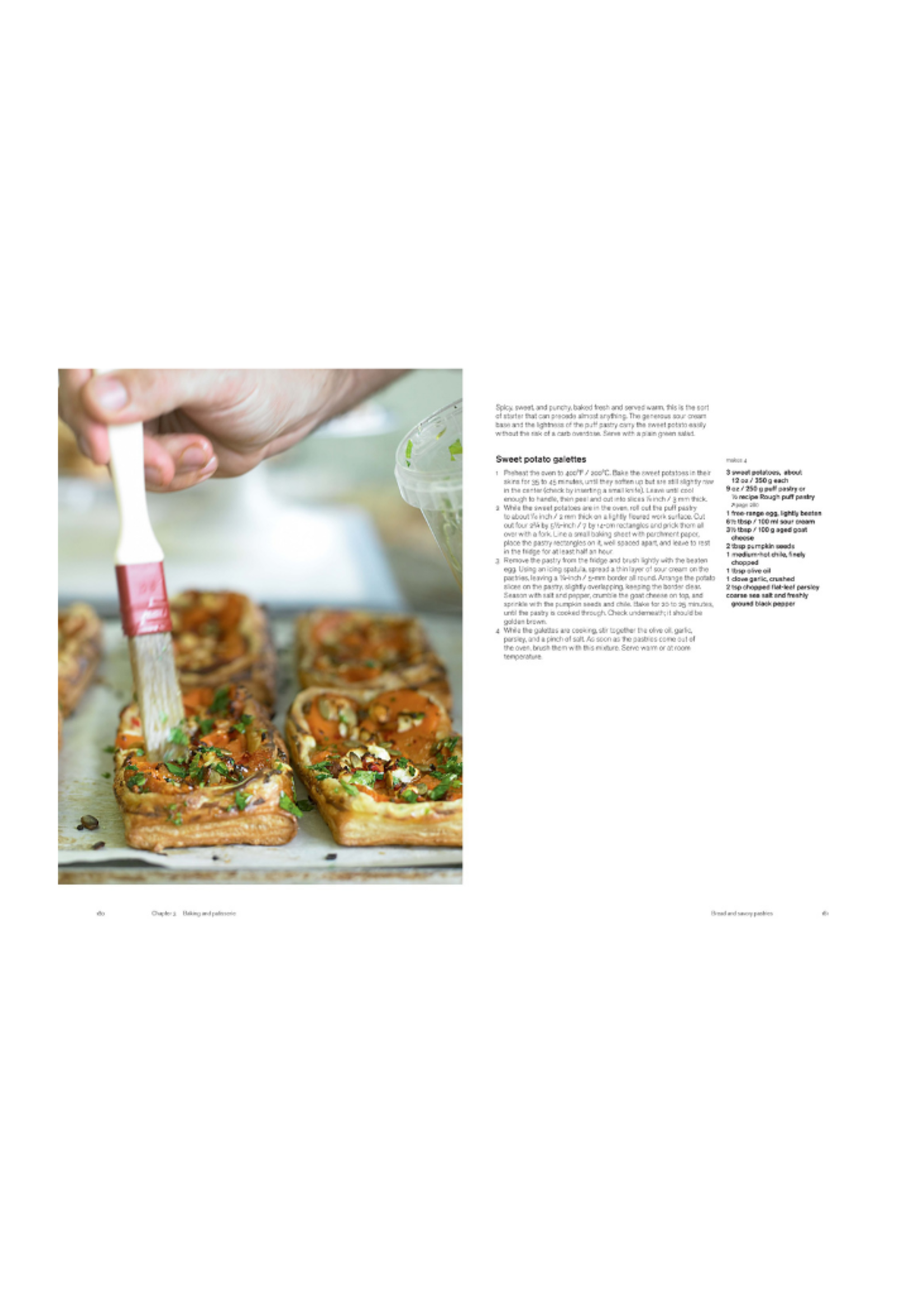 Random House Random House The Cookbook by Yotam Ottolenghi & Sami Tamimi