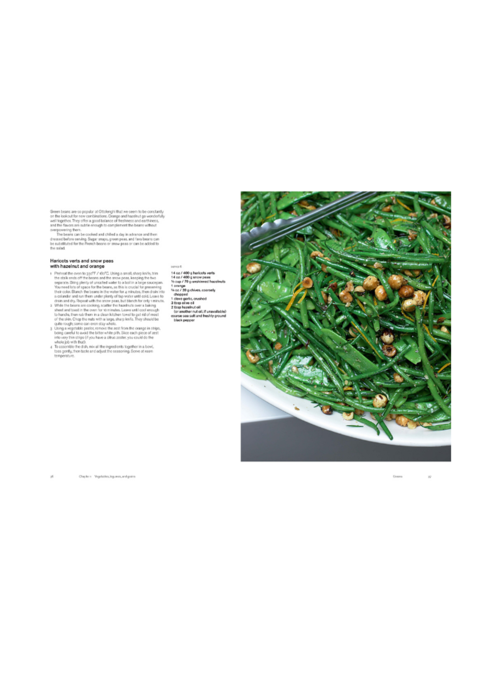 Random House Random House The Cookbook by Yotam Ottolenghi & Sami Tamimi