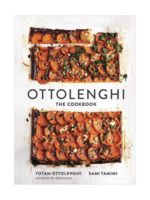 Random House The Cookbook by Yotam Ottolenghi & Sami Tamimi