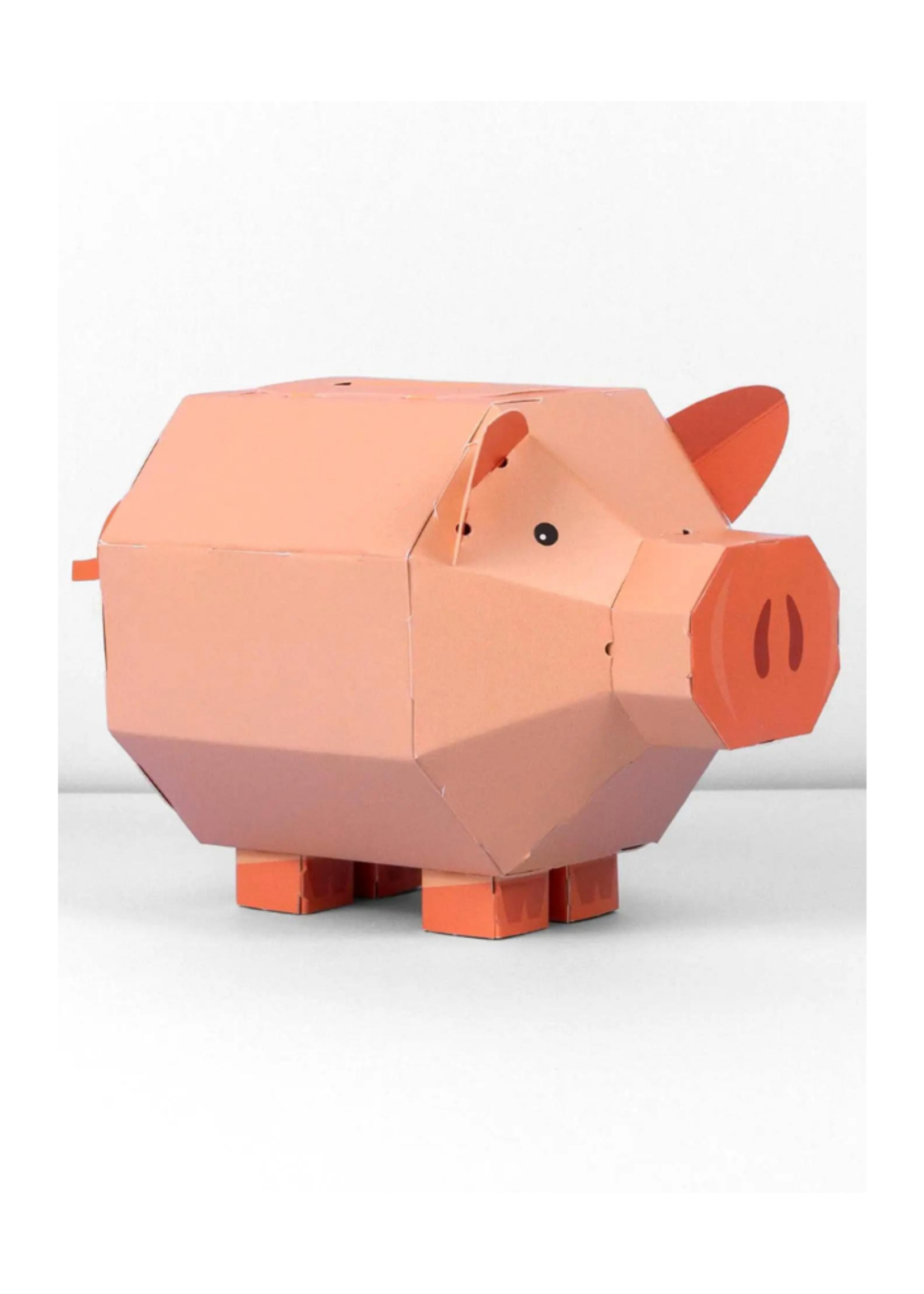 Clockwork Soldier Clockwork Soldier - Create Your Own Piggy Bank