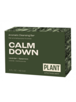 Plant Apothecary Plant Apothecary - Calm Down: Aromatic Bar Soap