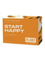 Plant Apothecary Plant Apothecary - Start Happy: Aromatic Bar Soap