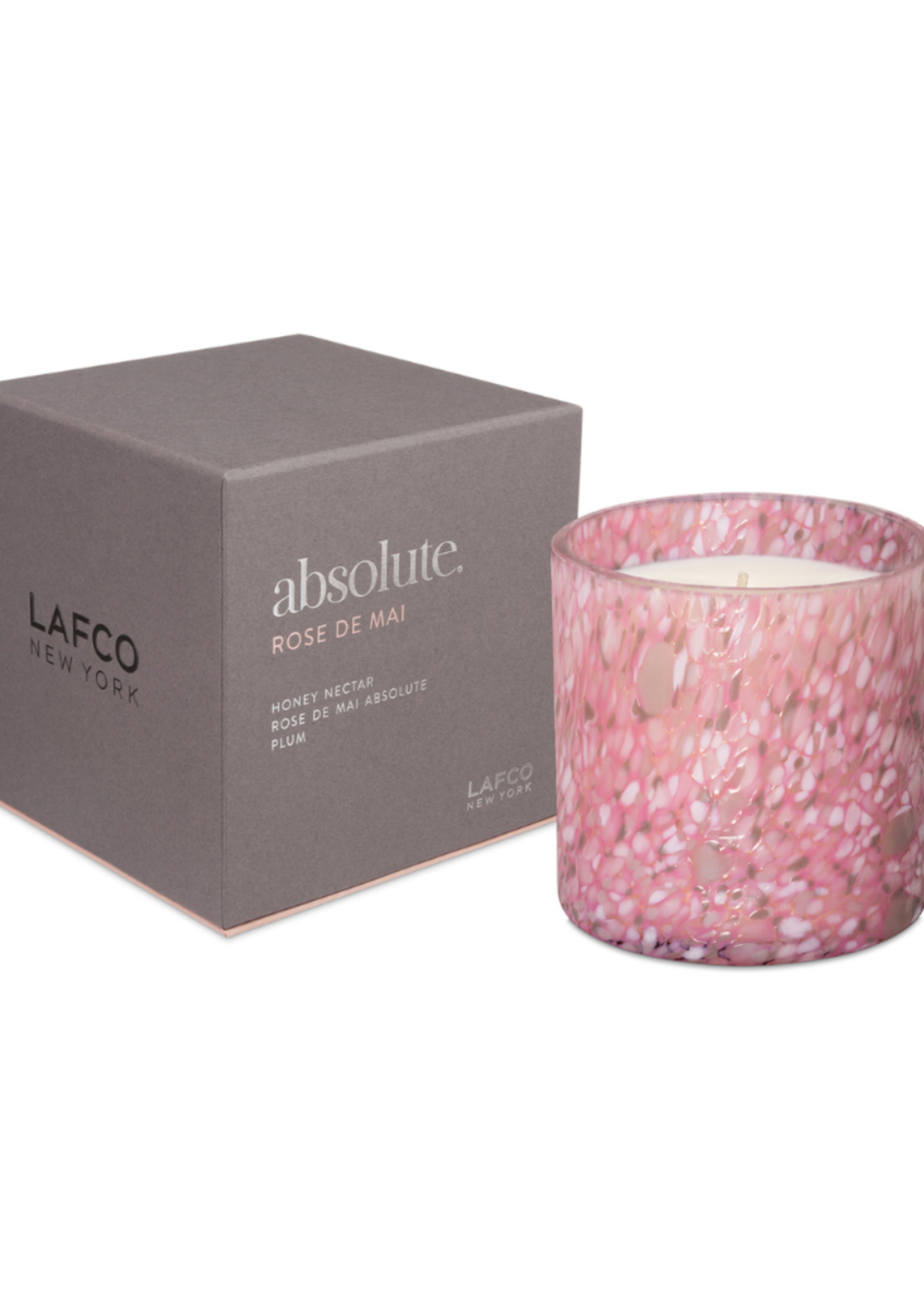 Lafco Lafco Rose de Mar Absolute Candle