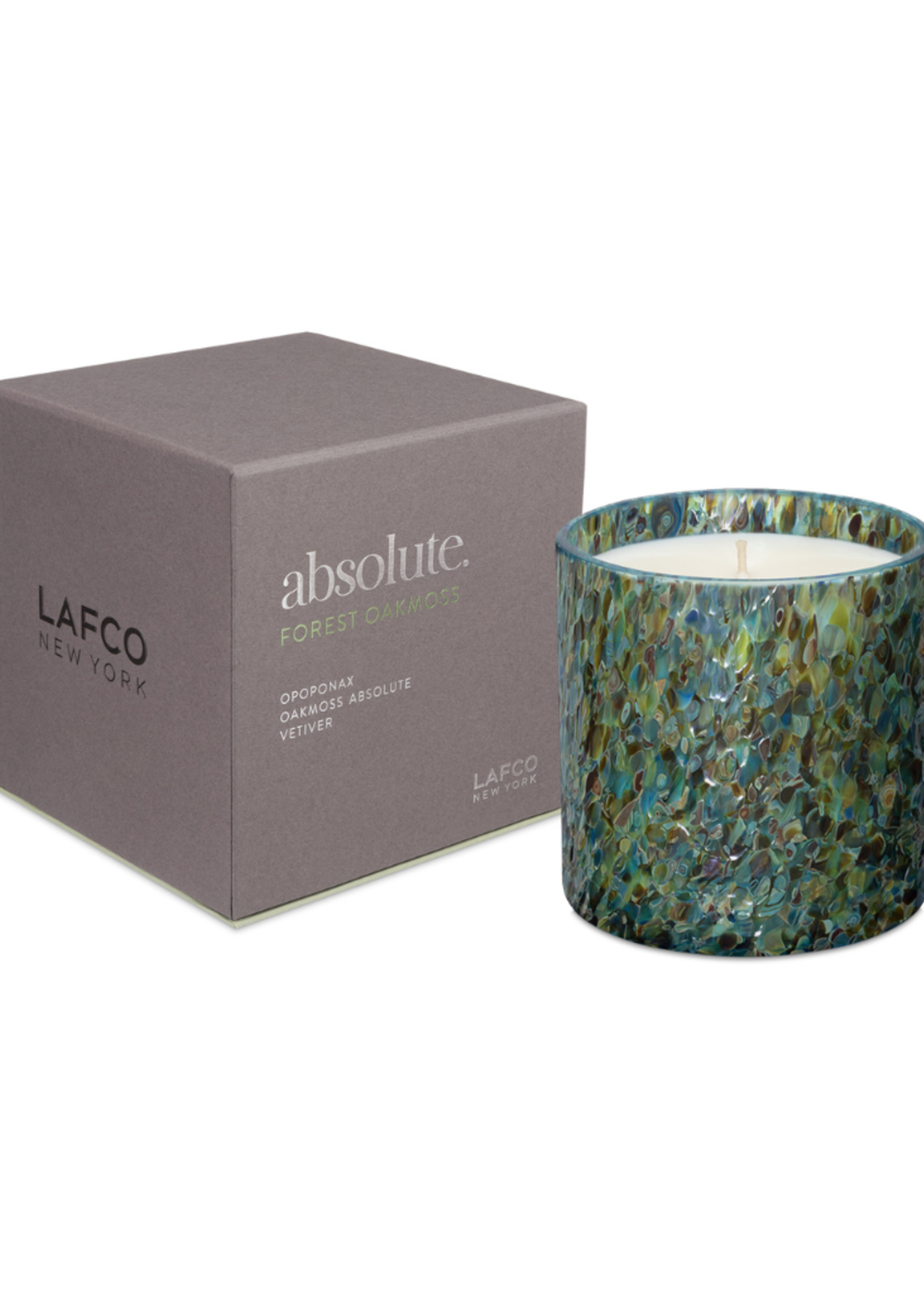 Lafco Lafco Forest Oakmoss Absolute Candle