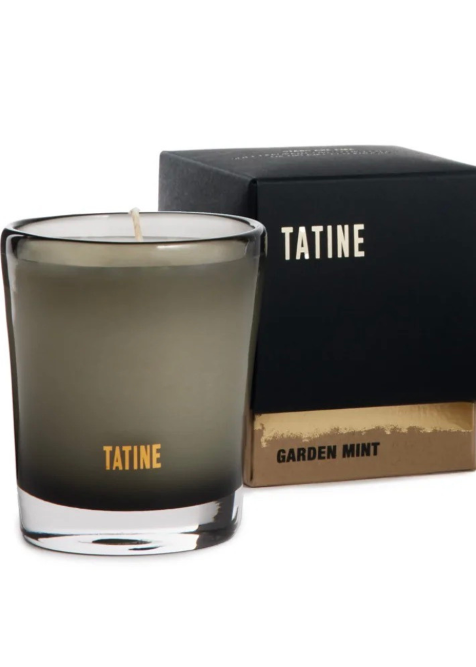 Tatine Tatine Stars Are Fire Classic 8oz: Garden Mint