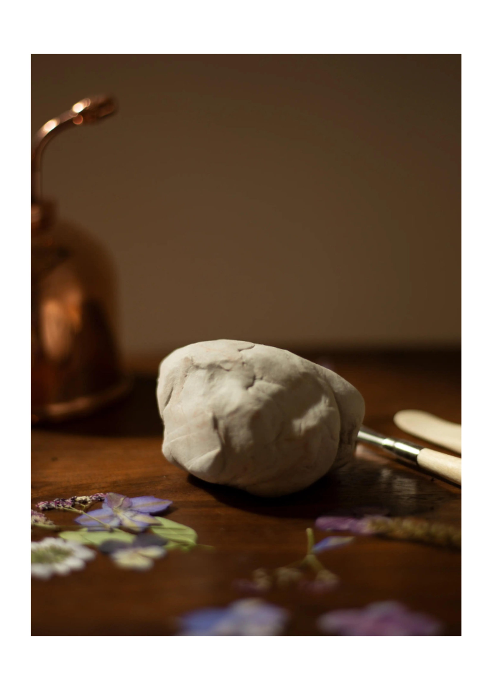 DIY Kits by Mora Approved DIY Kits by Mora Approved - Air Dry Clay Kit