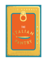 Chronicle The Italian Pantry by Theo Randall