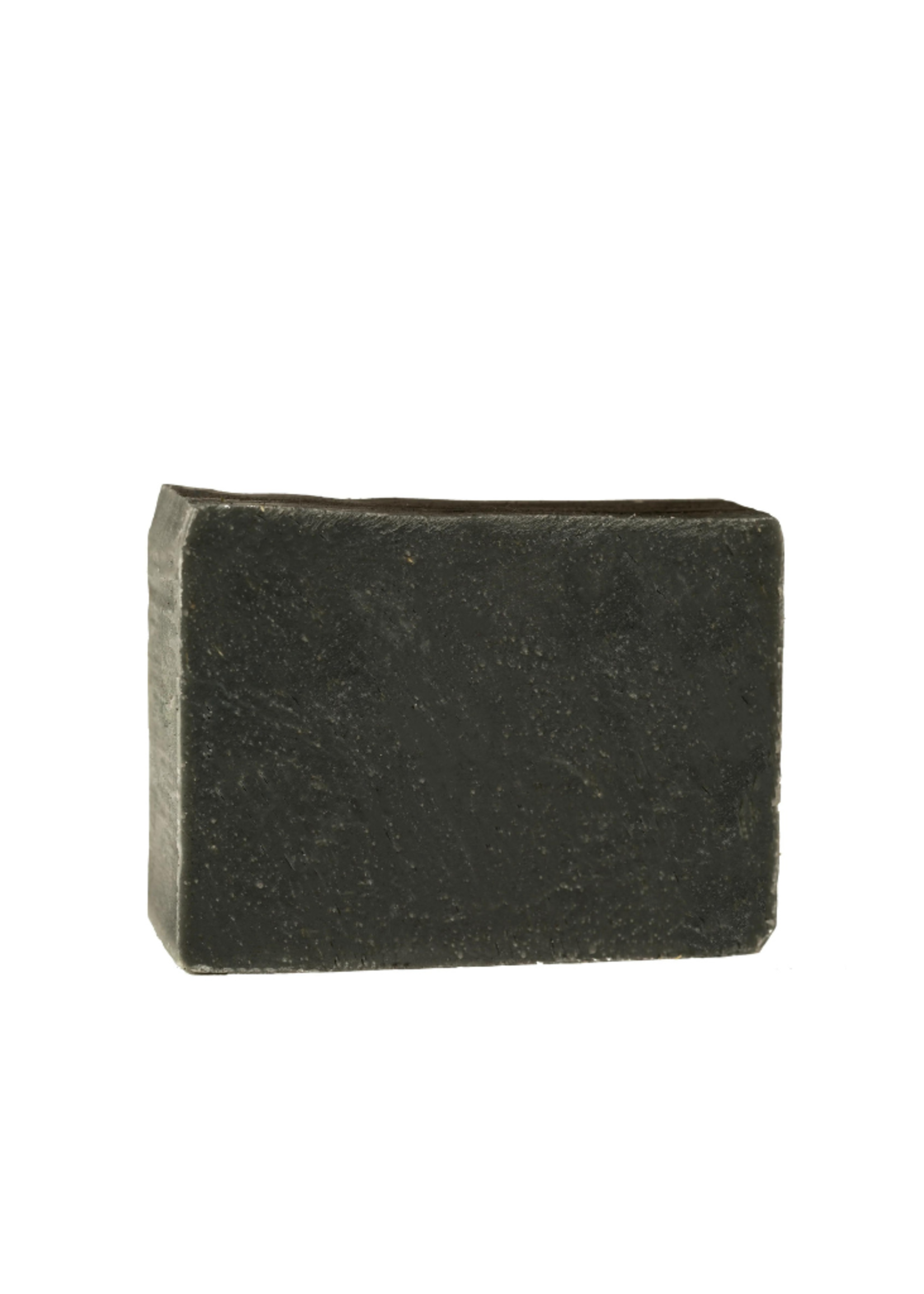 Ourika Soap Ourika Soap - Charcoal