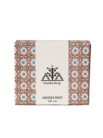 Ourika Soap Ourika Soap - Madder Root